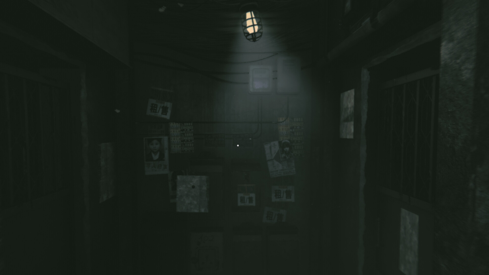 魔咒 Manacle 猪仔|中字-国语|Build.10869067-血色之月-幽灵魔爪|解压即撸|_10