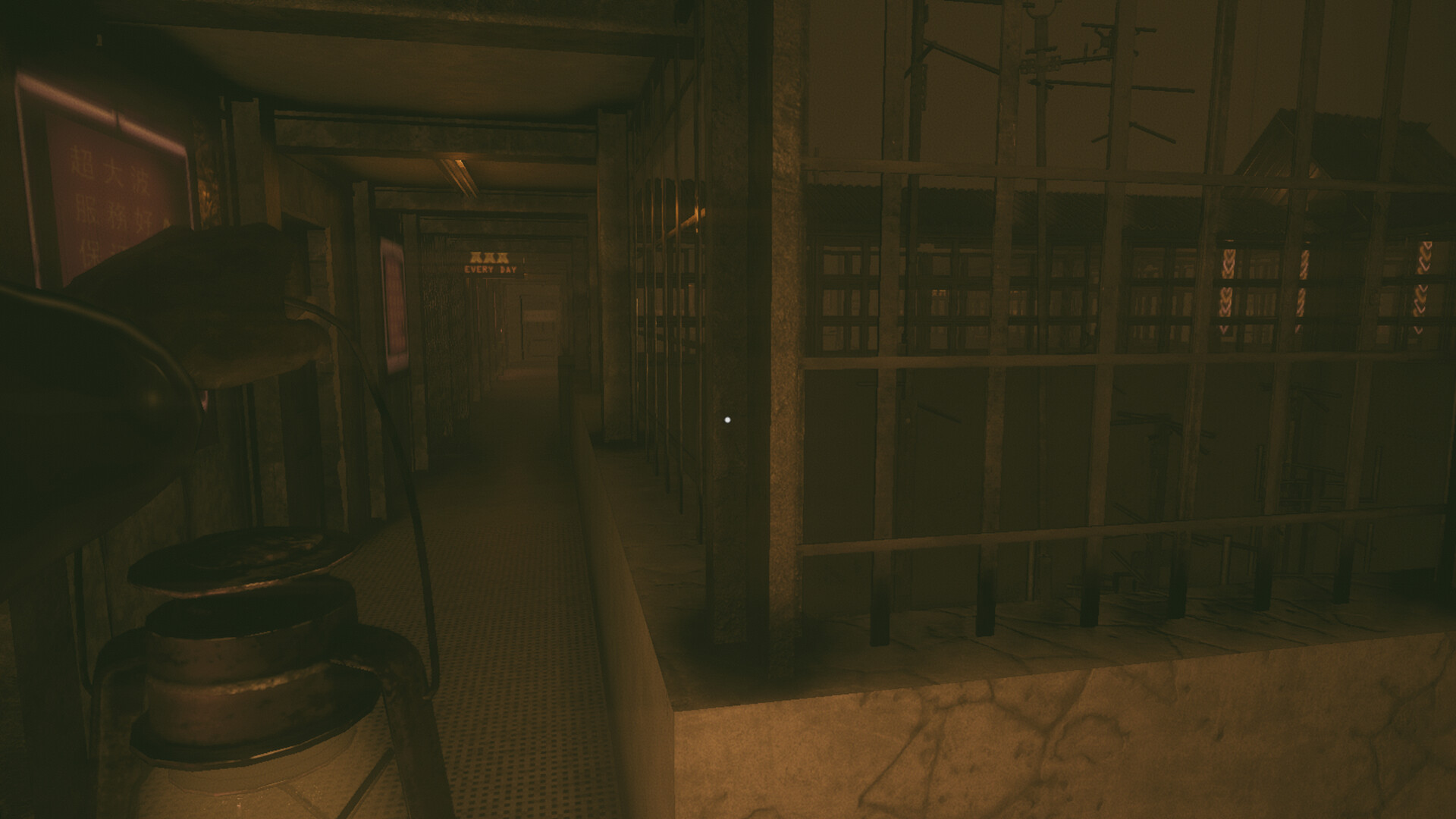 魔咒 Manacle 猪仔|中字-国语|Build.10869067-血色之月-幽灵魔爪|解压即撸|_13