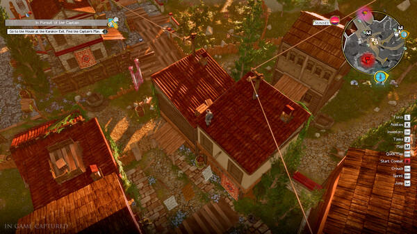 伊斯坦布尔命运之罗盘|官方中文|Build.12961936|解压即撸|_8