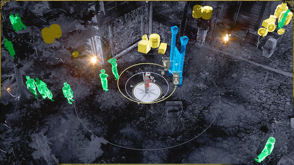 伊斯坦布尔命运之罗盘|官方中文|Build.12961936|解压即撸|_7