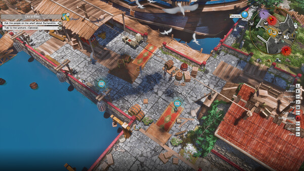 伊斯坦布尔命运之罗盘|官方中文|Build.12961936|解压即撸|_1