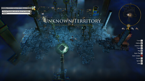 伊斯坦布尔命运之罗盘|官方中文|Build.12961936|解压即撸|_9