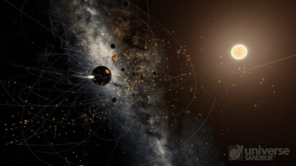 宇宙沙盒|官方中文|解压即撸|_1