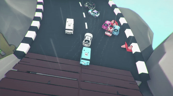 雷索拉奇 赛车|官方中文|安装即撸|_3