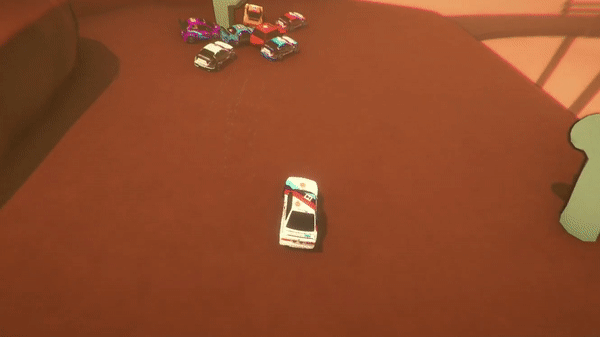 雷索拉奇 赛车|官方中文|安装即撸|_1