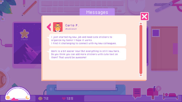 小小贴纸铺 Sticky Business|官方中文|本体+1.0.8升补+1DLC|NSZ|原版|_7