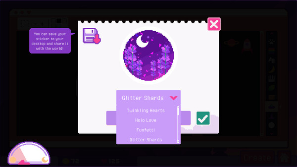 小小贴纸铺 Sticky Business|官方中文|本体+1.0.8升补+1DLC|NSZ|原版|_2