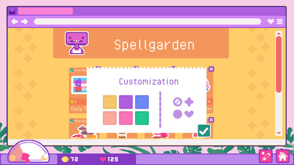 小小贴纸铺 Sticky Business|官方中文|本体+1.0.8升补+1DLC|NSZ|原版|_8