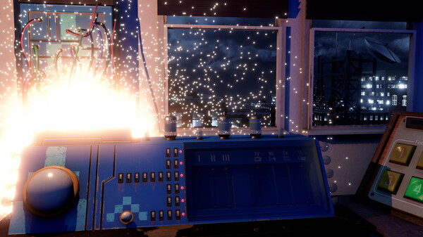 不予播出|官方中文|Build.15421310+时间循环DLC+惊悚直播秀DLC+全DLC|安装即撸|_2