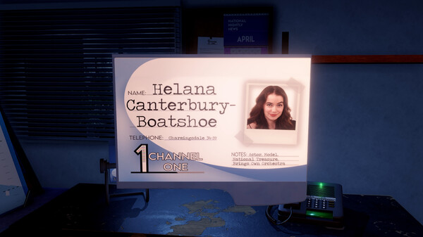 不予播出|官方中文|Build.15421310+时间循环DLC+惊悚直播秀DLC+全DLC|安装即撸|_6