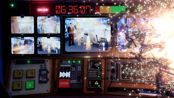 不予播出|官方中文|Build.15421310+时间循环DLC+惊悚直播秀DLC+全DLC|安装即撸|_3