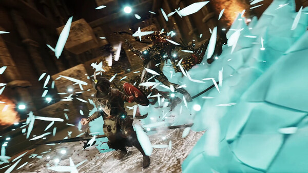 深渊死亡地牢黑暗|官方中文|Build.13044069|安装即撸|_2