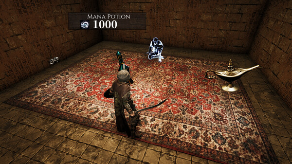 深渊死亡地牢黑暗|官方中文|Build.13044069|安装即撸|_7