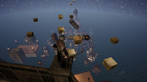 深渊死亡地牢黑暗|官方中文|Build.13044069|安装即撸|_6