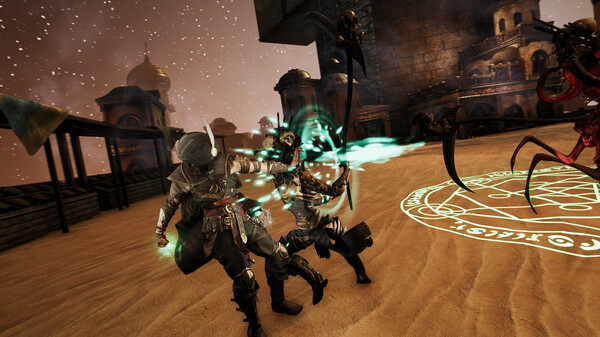 深渊死亡地牢黑暗|官方中文|Build.13044069|安装即撸|_8