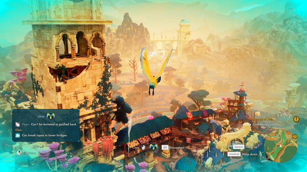 生灵之境 亚娃|豪华中文|Build.15319119+预购特典+全DLC|解压即撸|_1