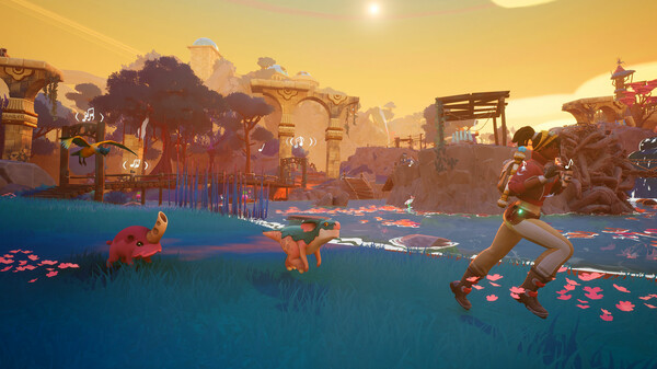 生灵之境 亚娃|豪华中文|Build.15319119+预购特典+全DLC|解压即撸|_10