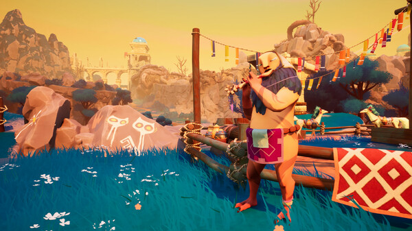 生灵之境 亚娃|豪华中文|Build.15319119+预购特典+全DLC|解压即撸|_7