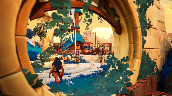 生灵之境 亚娃|豪华中文|Build.15319119+预购特典+全DLC|解压即撸|_4