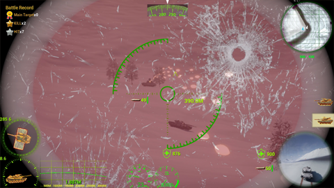 重装刺客 HEAVY ARMORED ASSASSIN|官方中文|安装即撸|_16