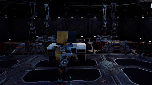 废品 The Scrap|官方中文|解压即撸|_6