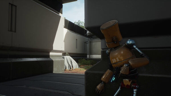 废品 The Scrap|官方中文|解压即撸|_3