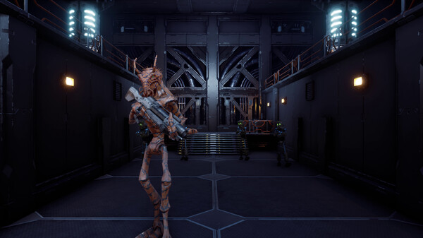 废品 The Scrap|官方中文|解压即撸|_7