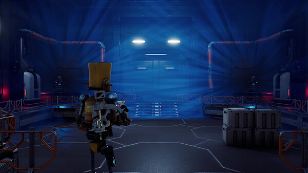 废品 The Scrap|官方中文|解压即撸|_4