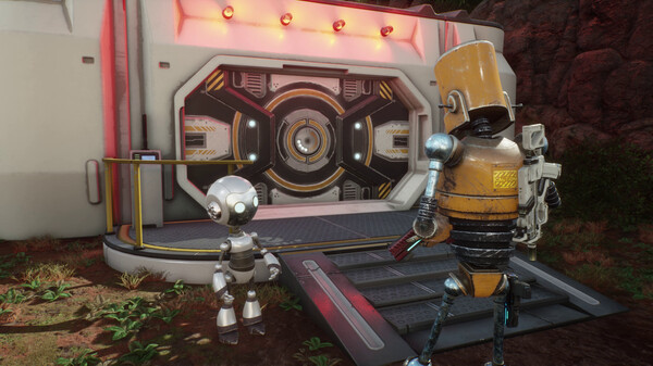 废品 The Scrap|官方中文|解压即撸|_5