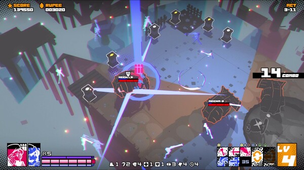 分段双子|官方中文|Build.11988509-火力震撼-烈焰战场|解压即撸|_3