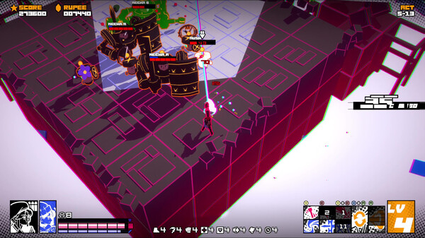 分段双子|官方中文|Build.11988509-火力震撼-烈焰战场|解压即撸|_5