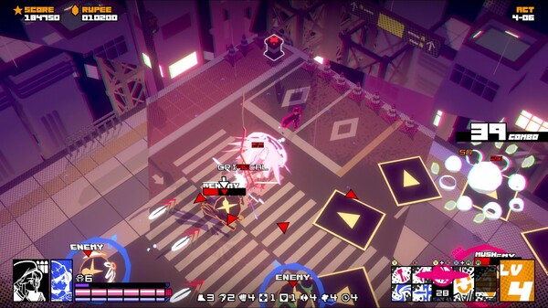 分段双子|官方中文|Build.11988509-火力震撼-烈焰战场|解压即撸|_2