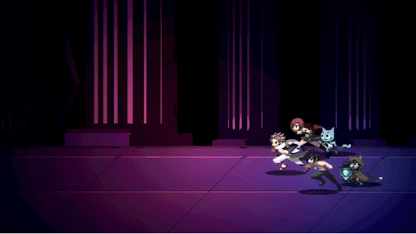 妖精的尾巴 地下迷城|V1.1.0-深渊幻境-苍穹勇者+全DLC|解压即撸|_6