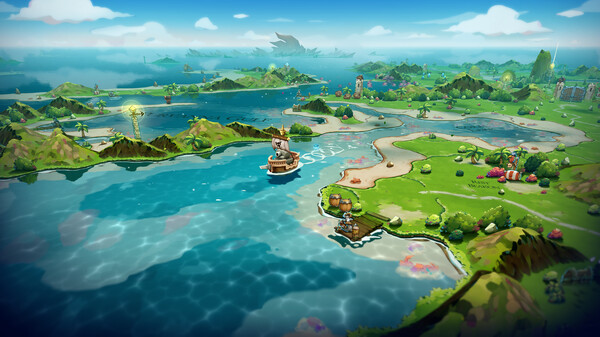 猫咪斗恶龙3|官方中文|本体+1.4.7升补|NSP|原版|_7