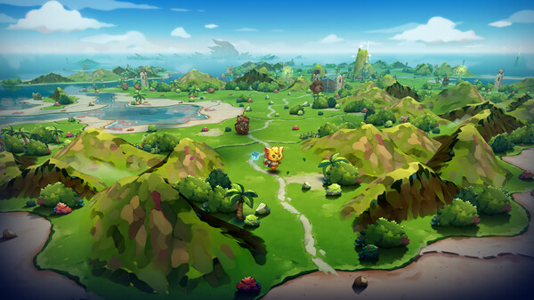 猫咪斗恶龙3|官方中文|本体+1.4.7升补|NSP|原版|_2