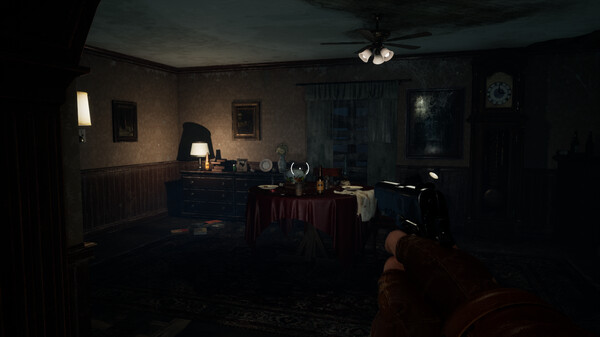 埃博拉村 EBOLA VILLAGE|官方中文|Build.18873193|解压即撸|_6