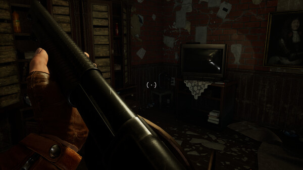 埃博拉村 EBOLA VILLAGE|官方中文|Build.18873193|解压即撸|_13