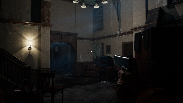 埃博拉村 EBOLA VILLAGE|官方中文|Build.18873193|解压即撸|_8