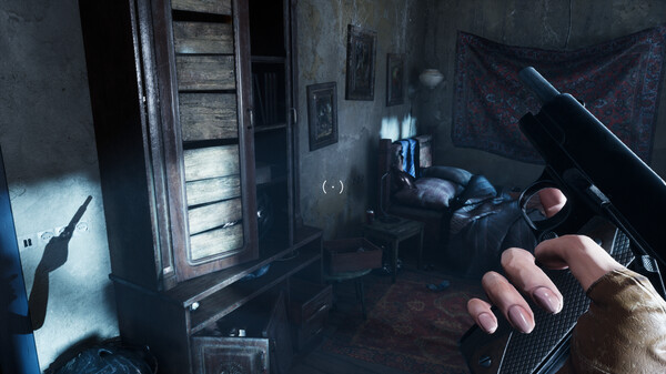 埃博拉村 EBOLA VILLAGE|官方中文|Build.18873193|解压即撸|_3