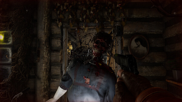 埃博拉村 EBOLA VILLAGE|官方中文|Build.18873193|解压即撸|_2