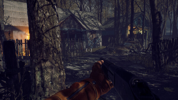 埃博拉村 EBOLA VILLAGE|官方中文|Build.18873193|解压即撸|_11