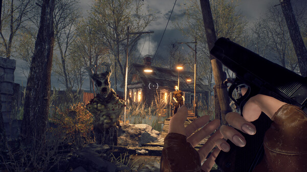 埃博拉村 EBOLA VILLAGE|官方中文|Build.18873193|解压即撸|_15