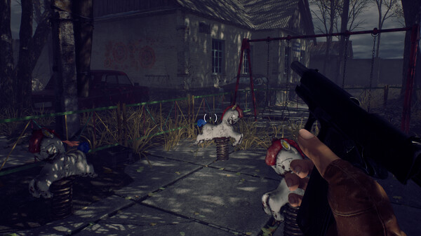 埃博拉村 EBOLA VILLAGE|官方中文|Build.18873193|解压即撸|_10