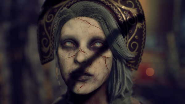 埃博拉村 EBOLA VILLAGE|官方中文|Build.18873193|解压即撸|_1