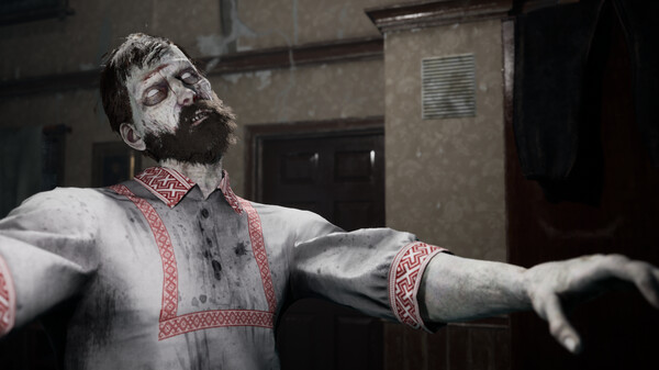 埃博拉村 EBOLA VILLAGE|官方中文|Build.18873193|解压即撸|_9