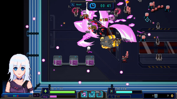 蕾普莉卡幸存者|官方中文|Build.13781023-灾变余生-末日烈焰|解压即撸|_4