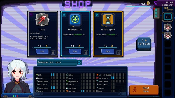 蕾普莉卡幸存者|官方中文|Build.13781023-灾变余生-末日烈焰|解压即撸|_2