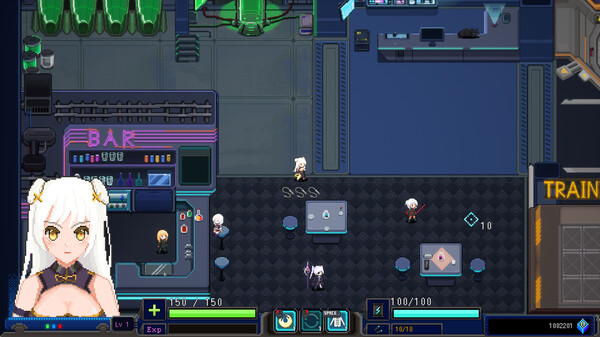 蕾普莉卡幸存者|官方中文|Build.13781023-灾变余生-末日烈焰|解压即撸|_1