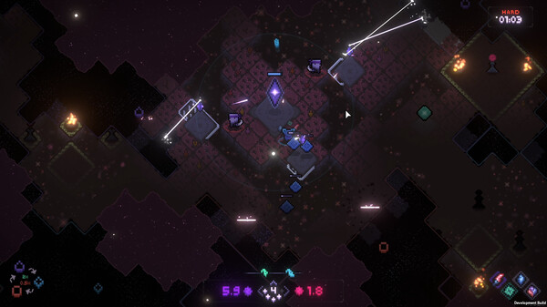 永恒守望 Everwarder|官方中文|Build.17364295|解压即撸|_4