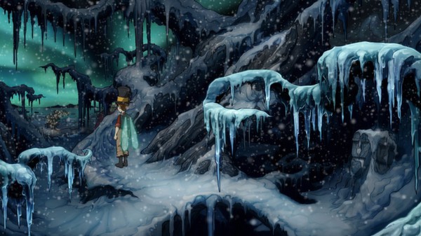 兔子之夜 The Night Of The Rabbit|官方中文|本体+2.2.334升补|NSZ|原版|_2